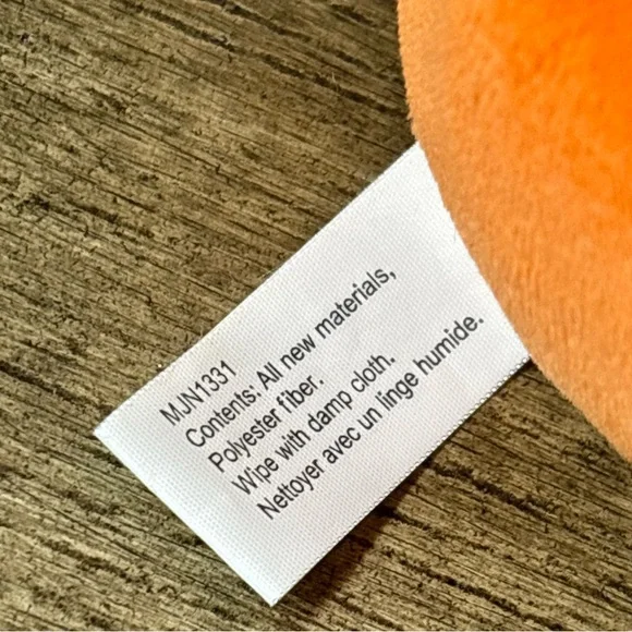 Halloween pumpkin Snoopy Plush Toy by hallmark used - Picture 12 of 16